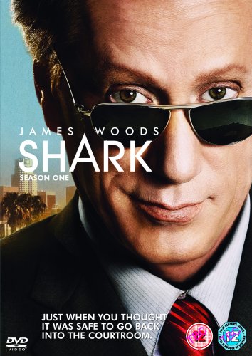 Shark - Season 1 - Complete [2006]