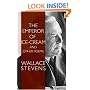 The Emperor of Ice-Cream and Other Poems