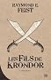 10 Romans - 10 Euros : le Fils de Krondor - l'Int�grale