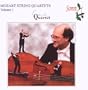 Mozart String Quartets, Vol. 1