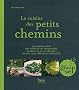 La cuisine des petits chemins : Ou comment faire une salade de ses promenades, un d�ner de ses randonn�es ou une ratatouille de ses vadrouilles