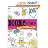 Doodle Diary: Art Journaling for Girls