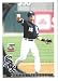 2010 Topps Baseball Card #115 Gordon Beckham Chicago White Sox - Mint Condition - Shipped In Protective ScrewDown Display Case!