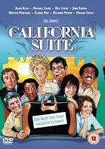 California Suite [DVD]