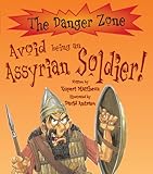 Avoid being an Assyrian soldier!