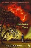 Produkt-Bild: (Runaway Twin) By Kehret, Peg (Author) paperback on (01 , 2011)