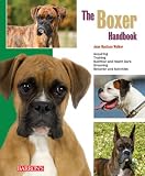 The Boxer Handbook (Barron s Pet Handbooks)