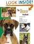 The Boxer Handbook (Barron's Pet Handbooks)