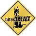 New  Belgian Malinois - Bites Ahead !  Crossing Dog
