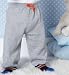 (Parent_T784801D) Autograph Pure Cotton Drawstring Knitted Joggers in Miscellaneous