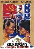 Kickboxers - Vendetta Personale
