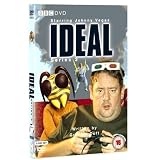 Ideal - Series Three - 2-DVD Set ( Ideal - Series 3 ) [ NON-USA FORMAT, PAL, Reg.2.4 Import - United Kingdom ]