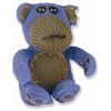 Talking Nev Bean Toy