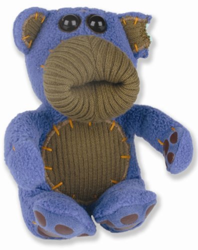 City Travel Guides Discounted  Toys : Talking Nev Bean Toy