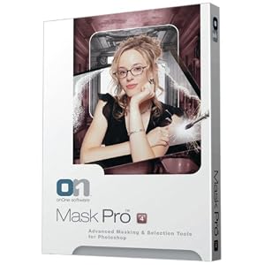 Mask Pro 4