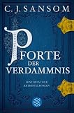 Pforte der Verdammnis - Christopher J. Sansom