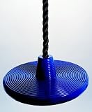 Cyclone Seat With Rope, Green