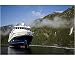 Photographic Print of The Lindblad Expeditions ship National Geographic Sea Lion operating in... from Specialist Stock