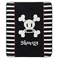 Paul Frank "Skurvy" Throw (50 x 60")