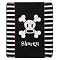 Paul Frank "Skurvy" Throw (50 x 60")