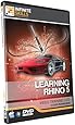 Learning Rhino 5 Training DVD - Tutorial Video