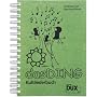 Das Ding  Kultliederbuch