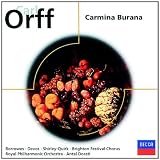 Eloquence - Orff (Carmina Burana)