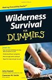 Wilderness Survival For Dummies