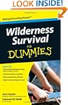 Wilderness Survival For Dummies
