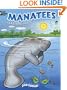 Manatees Coloring Book (Dover Nature Coloring Book)