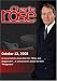 Charlie Rose - 'What Just Happened?' / Religulous (October 13, 2008)