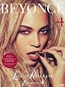 Beyonce - Live At Roseland: Elements of 4 [DVD]