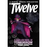 The Twelve 2par J. Michael Straczynski