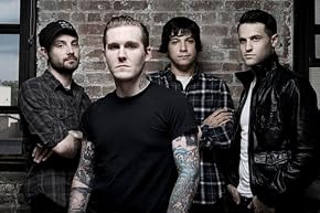 Image of The Gaslight Anthem