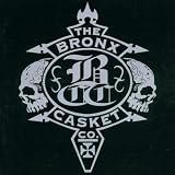Bronx Casquet Co.