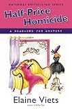 Half-Price Homicide: A Dead-End Job