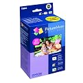 Epson PictureMate Photo Paper Print Pack - Glossy (150)