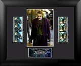Batman: The Dark Knight (Series 5) Double Film Cell Presentation