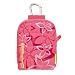 Golla DIGI TAHITI - SMALL - Case for digital photo camera - nylon, polyester - pink
