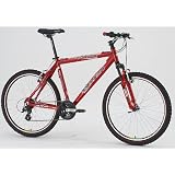 Olpran Extreme 20" Mountain Bike 2008 Aluminum