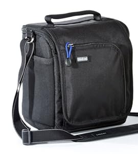 Think Tank Sub Urban Disguise 5 Compact Shoulder Bag for Standard-Sized DSLR Kits