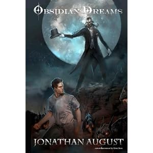 obsidian dream