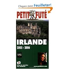 Le Petit Fut� Irlande