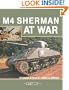 M4 Sherman at War