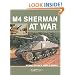 M4 Sherman at War
