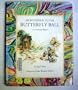 An Invitation to the Butterfly Ball: A Counting Rhyme