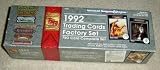 1992 Trading Cards Factory Set: 750 Card Complete Set (Advanced Dungeons & Dragons)