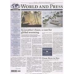 World and Press
