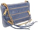 Rebecca Minkoff Mini 5 Zip Clutch