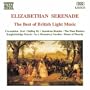 Elizabethan Serenade